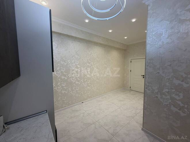 Сдаётся 2-комн. новостройка 70 м², м. Иншаатчылар, photo 11 from 15
