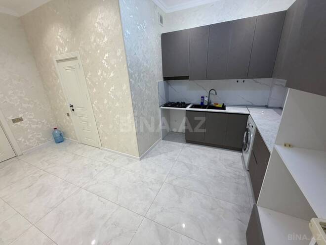 Сдаётся 2-комн. новостройка 70 м², м. Иншаатчылар, photo 3 from 15
