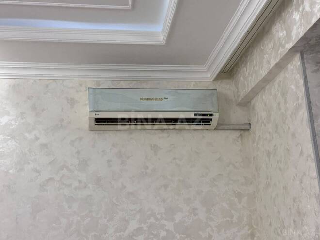 Сдаётся 2-комн. новостройка 70 м², м. Иншаатчылар, photo 9 from 15
