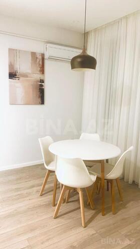 Сдаётся 3-комн. новостройка 90 м², пос. Ени Ясамал, photo 3 from 27
