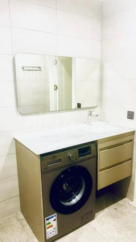 Сдаётся 3-комн. новостройка 90 м², пос. Ени Ясамал, photo 23 from 27