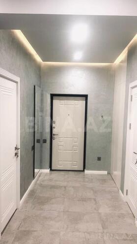Сдаётся 3-комн. новостройка 90 м², пос. Ени Ясамал, photo 14 from 27