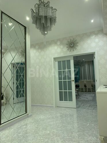 Satılır 3 otaqlı yeni tikili 135 m², Dərnəgül m., photo 12 from 19