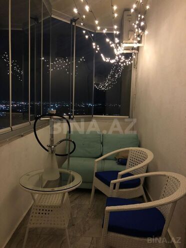 Satılır 3 otaqlı yeni tikili 135 m², Dərnəgül m., photo 18 from 19