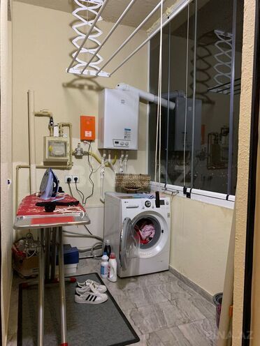 Satılır 3 otaqlı yeni tikili 135 m², Dərnəgül m., photo 15 from 19