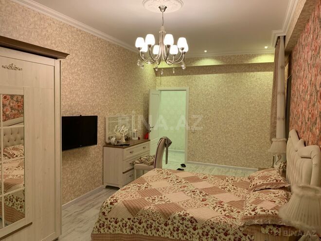 Satılır 3 otaqlı yeni tikili 135 m², Dərnəgül m., photo 11 from 19