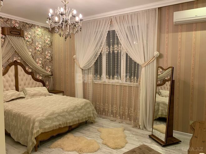Satılır 3 otaqlı yeni tikili 135 m², Dərnəgül m., photo 7 from 19
