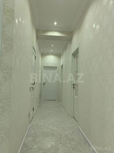 Satılır 3 otaqlı yeni tikili 135 m², Dərnəgül m., photo 13 from 19