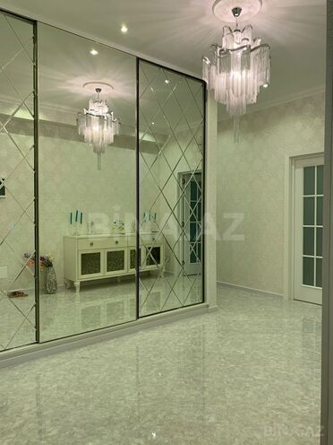 Satılır 3 otaqlı yeni tikili 135 m², Dərnəgül m., photo 16 from 19