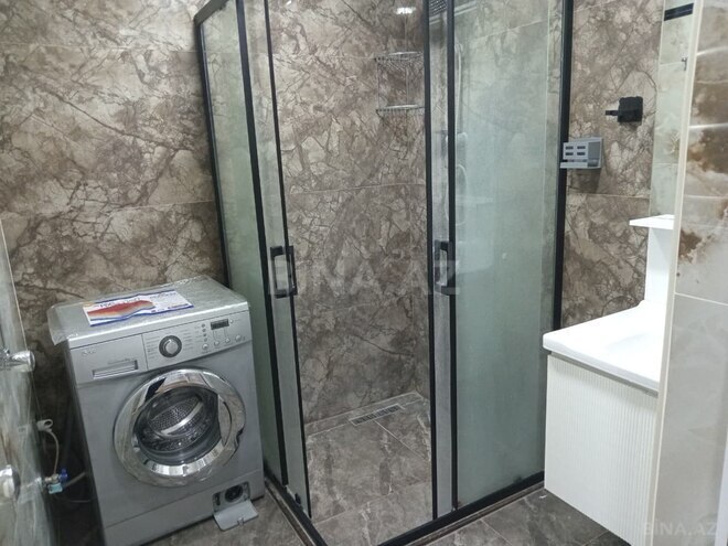 Сдаётся 2-комн. новостройка 80 м², м. Ази Асланов, photo 5 from 9