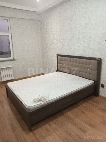 Сдаётся 2-комн. новостройка 80 м², м. Ази Асланов, photo 3 from 9