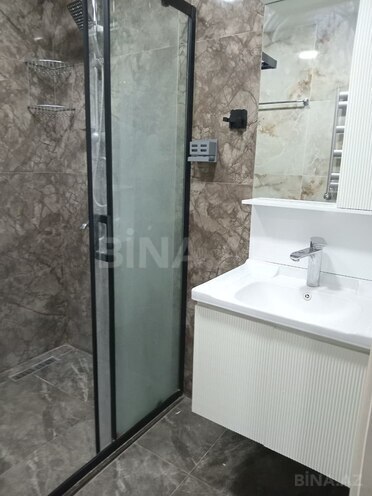 Сдаётся 2-комн. новостройка 80 м², м. Ази Асланов, photo 7 from 9