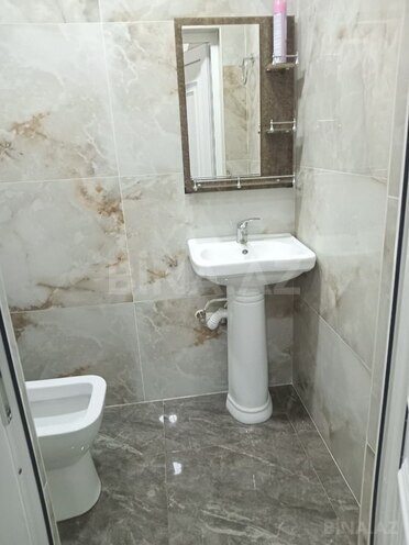 Сдаётся 2-комн. новостройка 80 м², м. Ази Асланов, photo 6 from 9