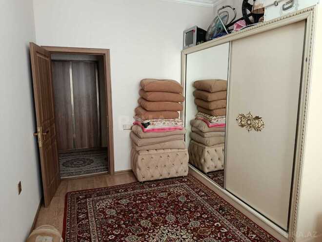 İcarəyə verilir 3 otaqlı yeni tikili 121 m², Nəriman Nərimanov m., photo 10 from 16