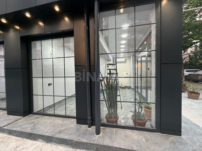 Продаётся  объект 35 м², м. Ази Асланов, photo 4 from 15