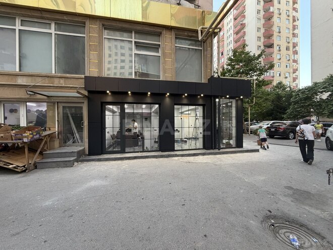 Продаётся  объект 35 м², м. Ази Асланов, photo 10 from 15