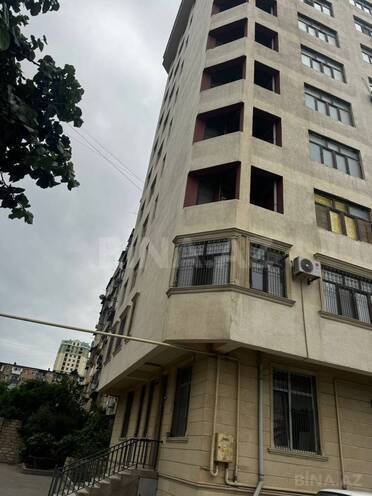 Satılır 3 otaqlı yeni tikili 125 m², Neftçilər m., photo 3 from 18