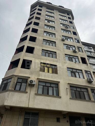Satılır 3 otaqlı yeni tikili 125 m², Neftçilər m., photo 1 from 18