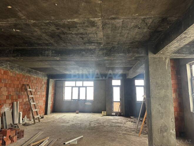 Satılır 3 otaqlı yeni tikili 125 m², Neftçilər m., photo 12 from 18