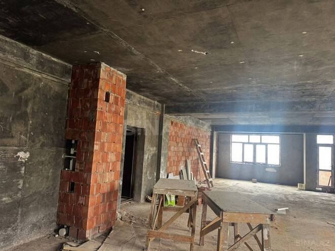 Satılır 3 otaqlı yeni tikili 125 m², Neftçilər m., photo 15 from 18