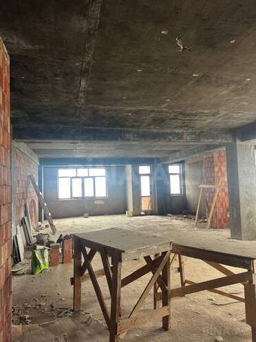Satılır 3 otaqlı yeni tikili 125 m², Neftçilər m., photo 10 from 18