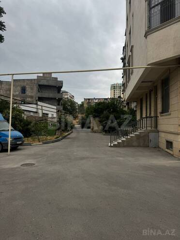 Satılır 3 otaqlı yeni tikili 125 m², Neftçilər m., photo 17 from 18