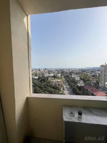 Satılır 3 otaqlı yeni tikili 125 m², Neftçilər m., photo 16 from 18