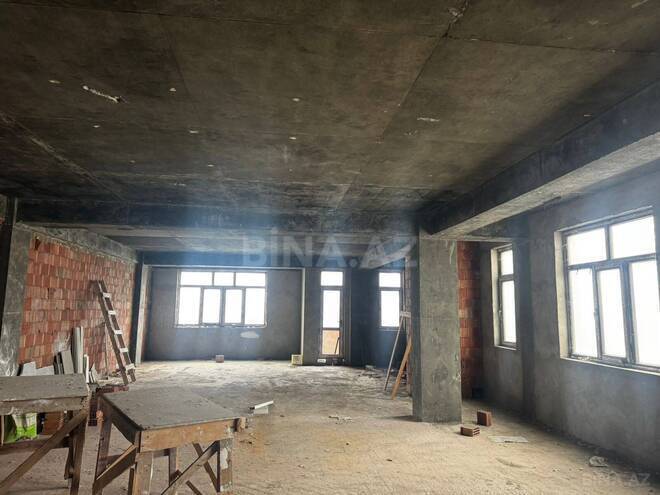 Satılır 3 otaqlı yeni tikili 125 m², Neftçilər m., photo 13 from 18