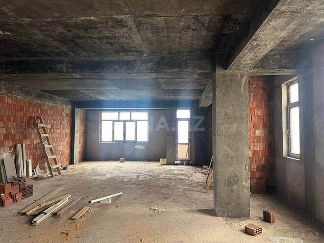 Satılır 3 otaqlı yeni tikili 125 m², Neftçilər m., photo 5 from 18