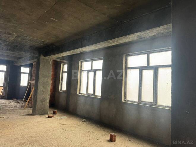 Satılır 3 otaqlı yeni tikili 125 m², Neftçilər m., photo 4 from 18