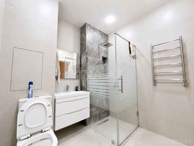 Satılır 3 otaqlı yeni tikili 130 m², Elmlər Akademiyası m., photo 11 from 15