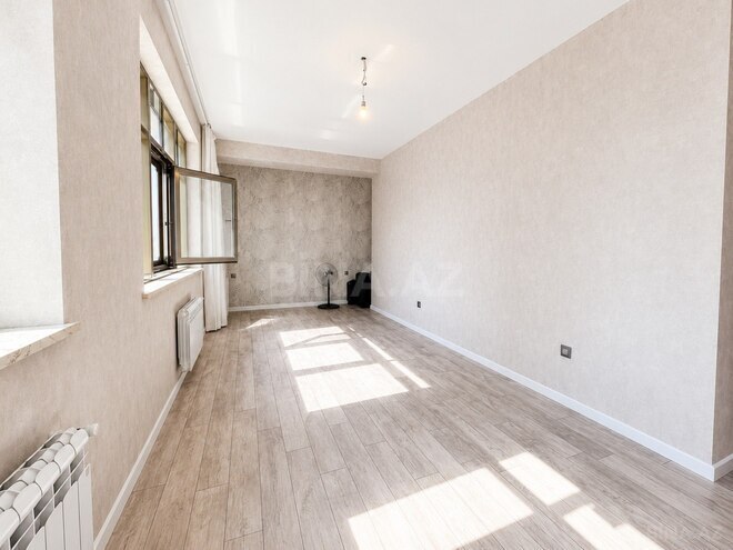 Satılır 3 otaqlı yeni tikili 130 m², Elmlər Akademiyası m., photo 10 from 15
