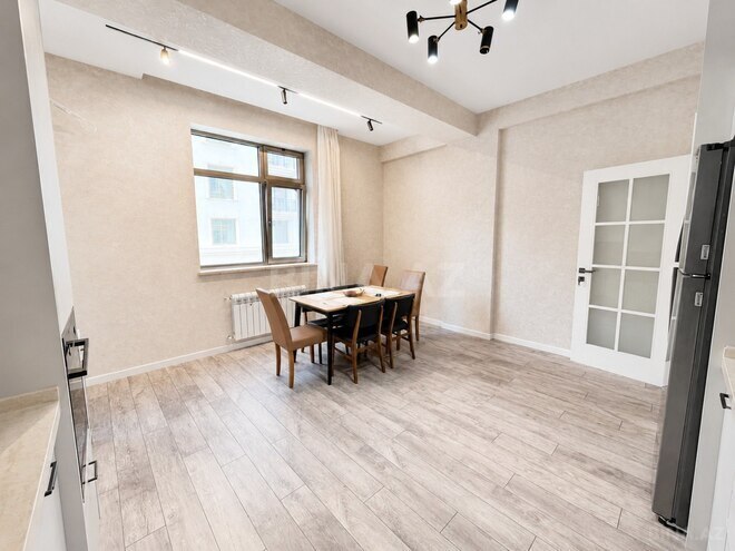 Satılır 3 otaqlı yeni tikili 130 m², Elmlər Akademiyası m., photo 3 from 15