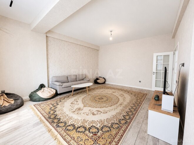 Satılır 3 otaqlı yeni tikili 130 m², Elmlər Akademiyası m., photo 4 from 15
