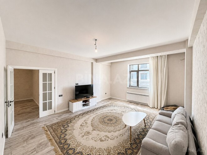 Satılır 3 otaqlı yeni tikili 130 m², Elmlər Akademiyası m., photo 5 from 15