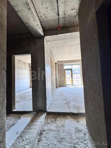 Satılır 2 otaqlı yeni tikili 82 m², Ağ şəhər q., photo 6 from 7