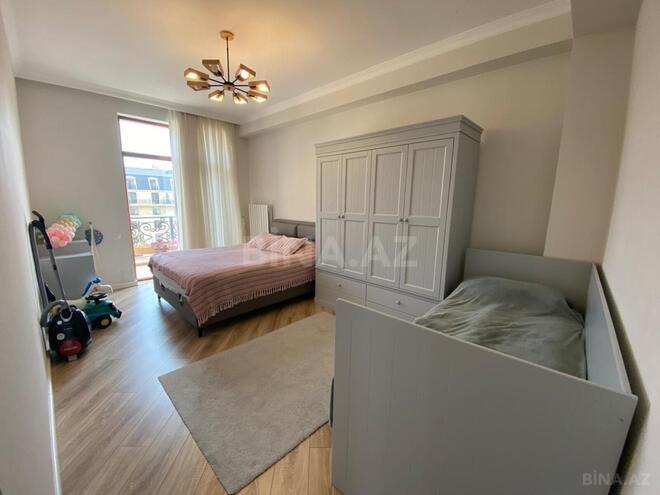Сдаётся 3-комн. новостройка 140 м², м. Шах Исмаил Хатаи, photo 4 from 22