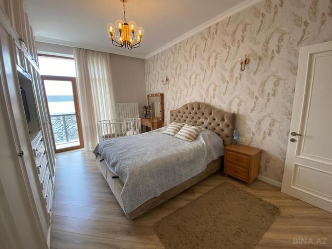 Сдаётся 3-комн. новостройка 140 м², м. Шах Исмаил Хатаи, photo 3 from 22