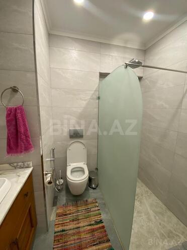 Сдаётся 3-комн. новостройка 140 м², м. Шах Исмаил Хатаи, photo 17 from 22