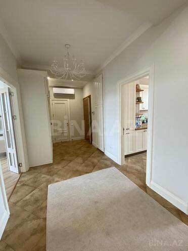 Сдаётся 3-комн. новостройка 140 м², м. Шах Исмаил Хатаи, photo 15 from 22