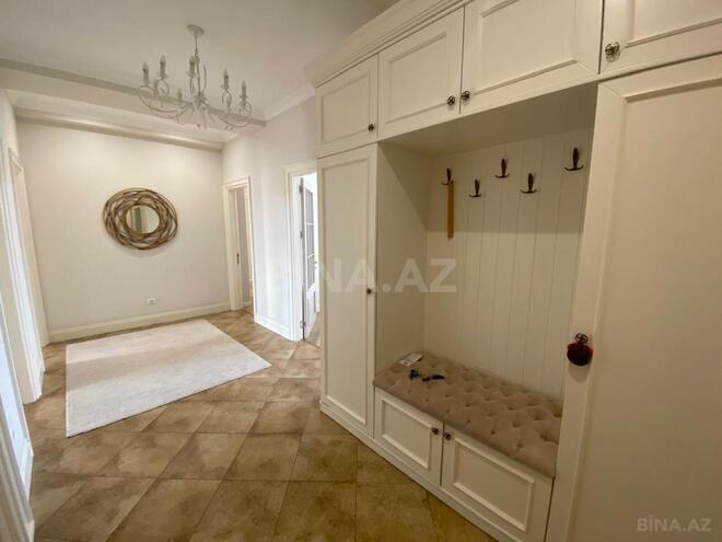 Сдаётся 3-комн. новостройка 140 м², м. Шах Исмаил Хатаи, photo 13 from 22