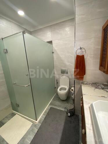 Сдаётся 3-комн. новостройка 140 м², м. Шах Исмаил Хатаи, photo 19 from 22