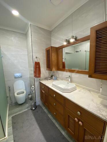 Сдаётся 3-комн. новостройка 140 м², м. Шах Исмаил Хатаи, photo 18 from 22