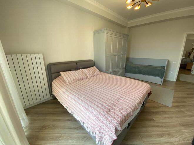 Сдаётся 3-комн. новостройка 140 м², м. Шах Исмаил Хатаи, photo 8 from 22