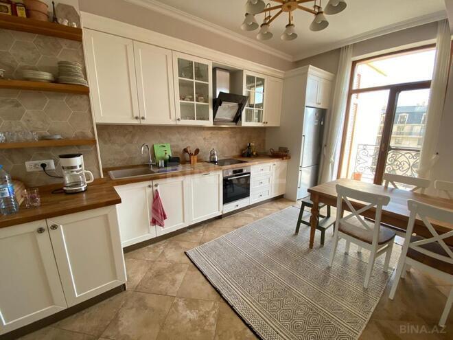 Сдаётся 3-комн. новостройка 140 м², м. Шах Исмаил Хатаи, photo 5 from 22