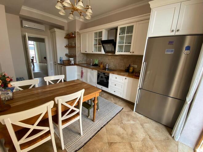 Сдаётся 3-комн. новостройка 140 м², м. Шах Исмаил Хатаи, photo 10 from 22