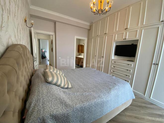 Сдаётся 3-комн. новостройка 140 м², м. Шах Исмаил Хатаи, photo 7 from 22