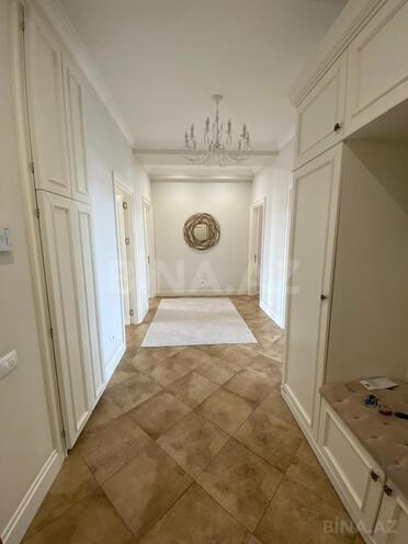 Сдаётся 3-комн. новостройка 140 м², м. Шах Исмаил Хатаи, photo 14 from 22