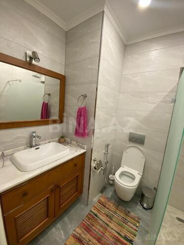 Сдаётся 3-комн. новостройка 140 м², м. Шах Исмаил Хатаи, photo 16 from 22