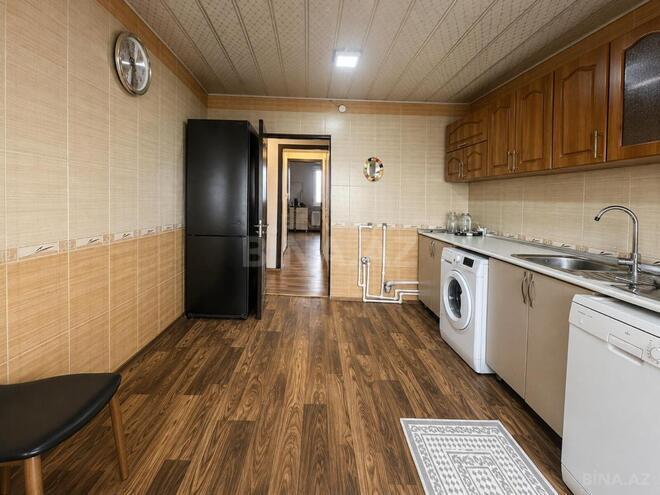 Satılır 4 otaqlı köhnə tikili 115 m², Avtovağzal m., photo 12 from 15